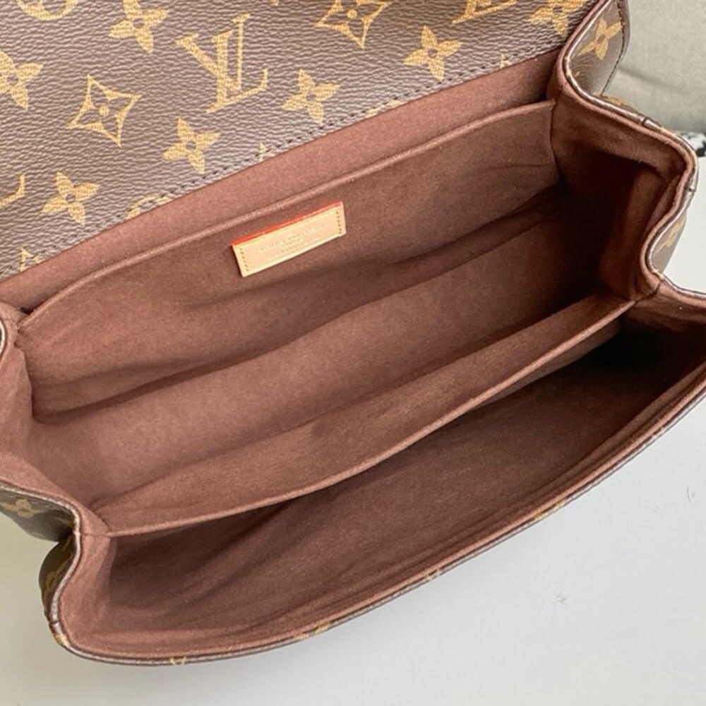 L0vis Vvtt0n POCHETTE METIS(HIGH-END GRADE)