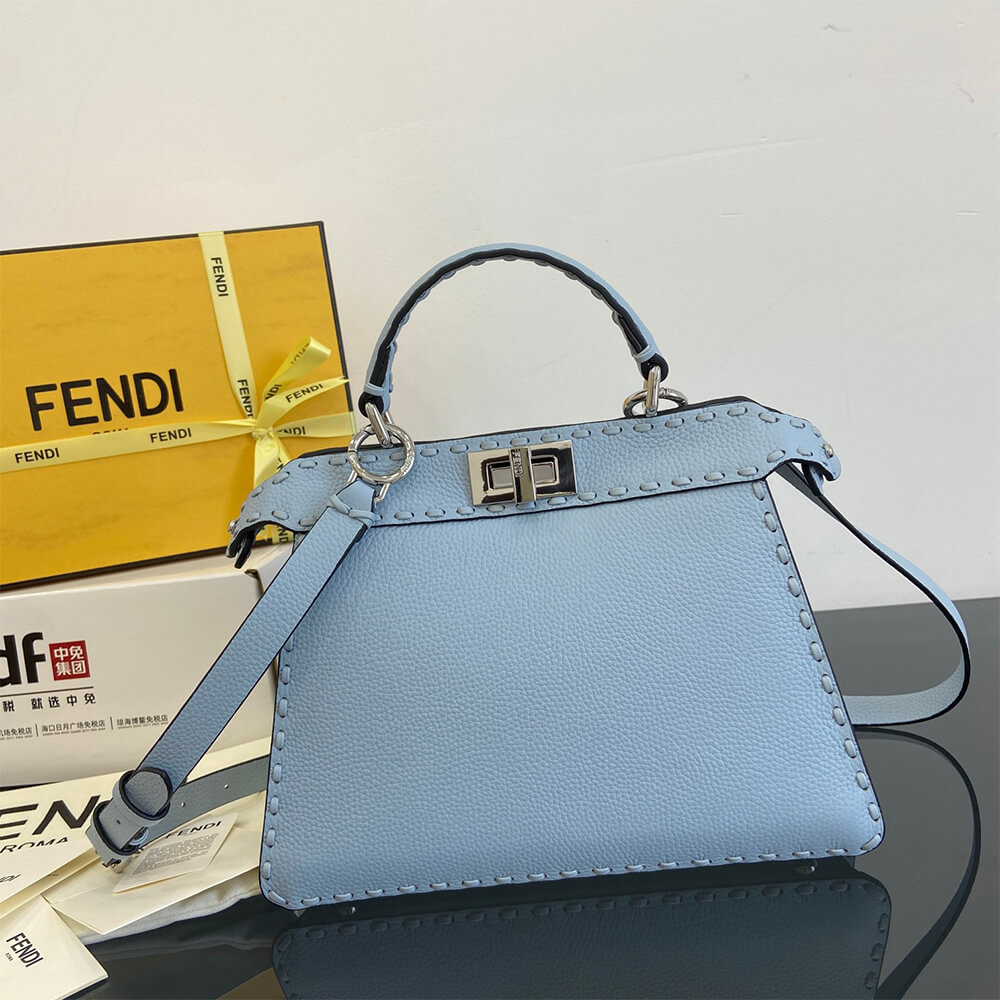 F**di Peekaboo ISeeU Small(High-end Grade)