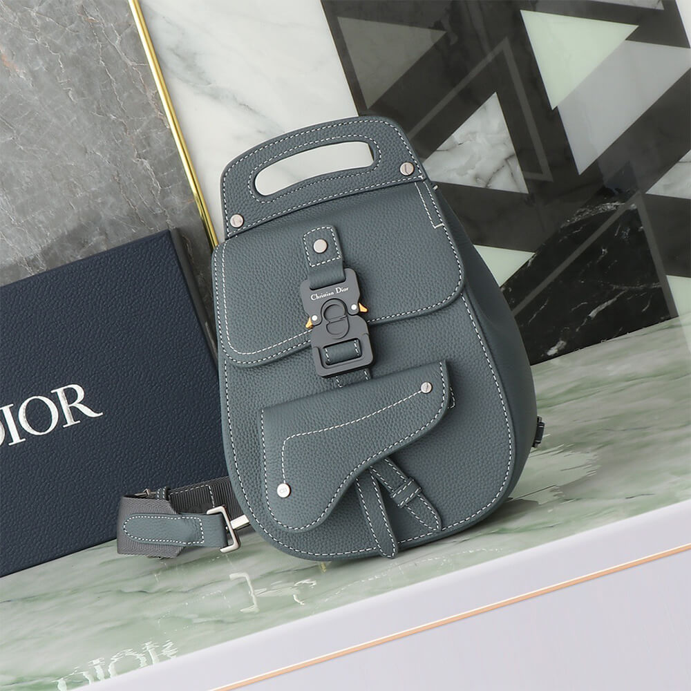 D10r Gallop Sling Bag(High-end Grade)