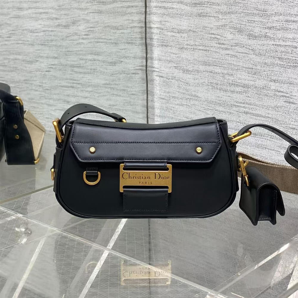 D10r Small Streetchic Bag(HIGH-END GRADE)