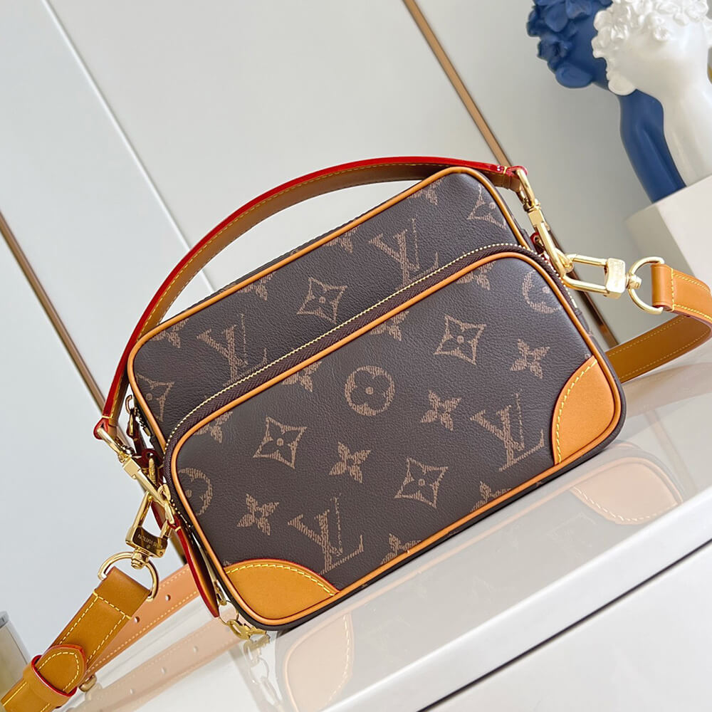 LV Nil(HIGH-END GRADE)