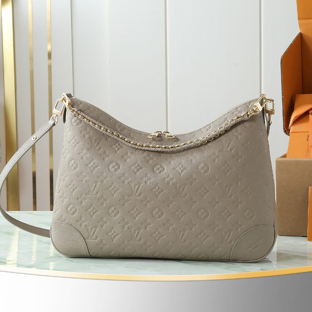 LV Boulogne GM(HIGH-END GRADE)