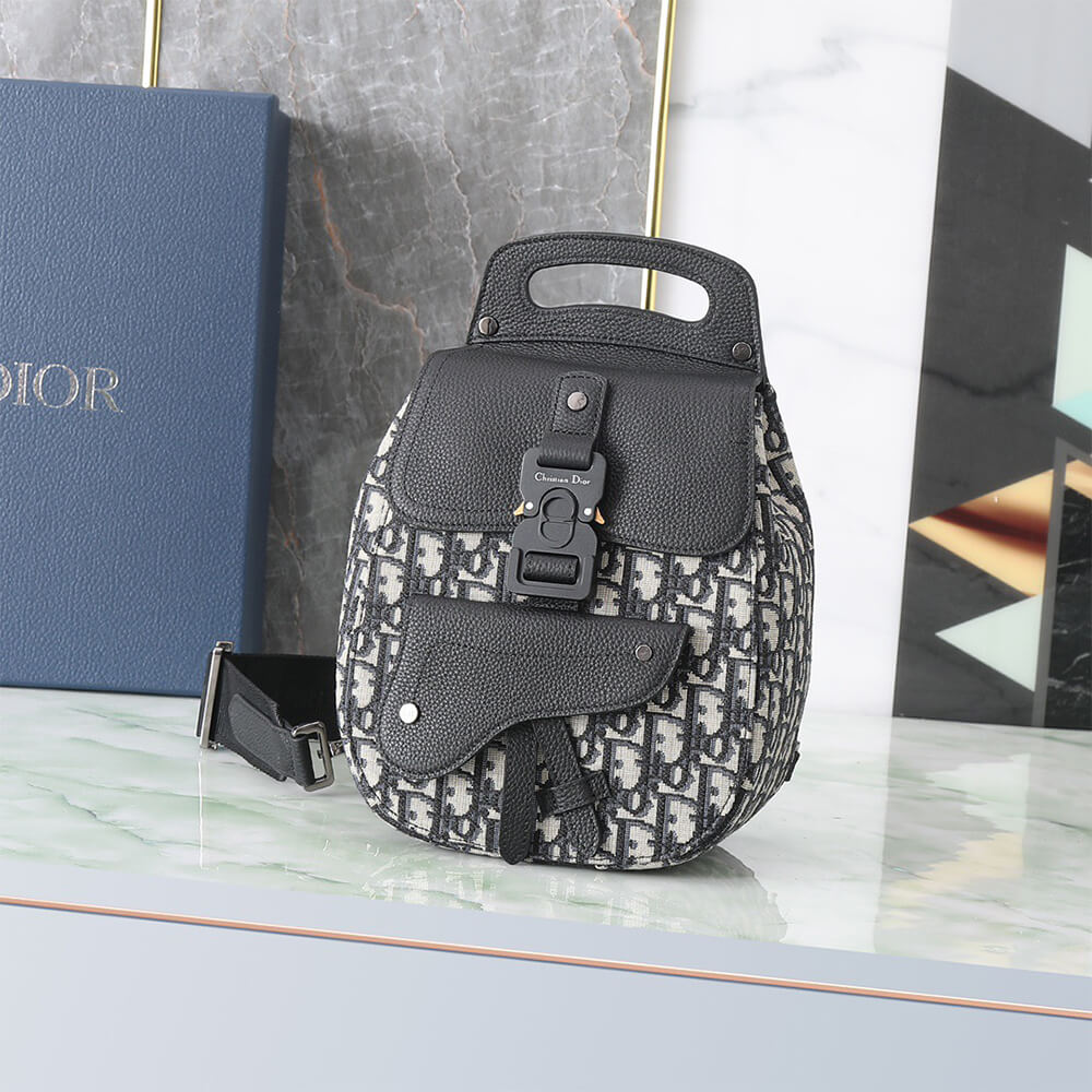 D10r Gallop Sling Bag(High-end Grade)