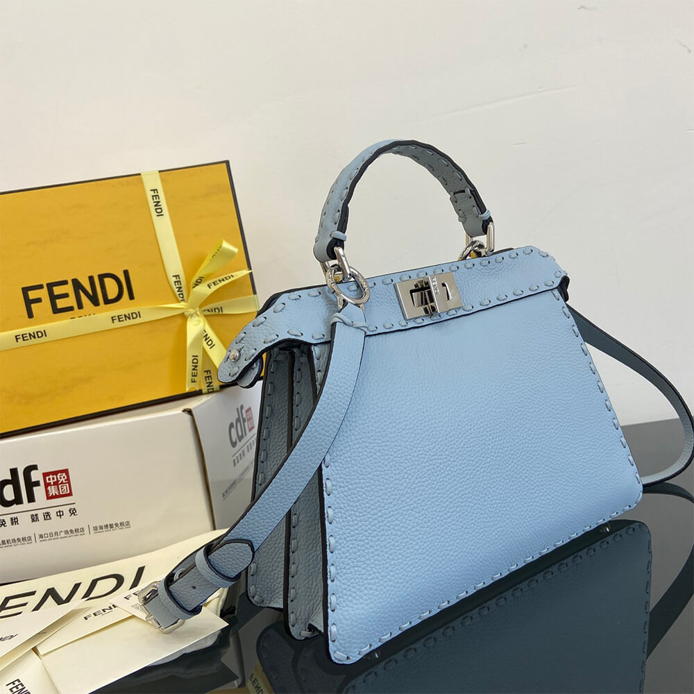 F**di Peekaboo ISeeU Small(High-end Grade)