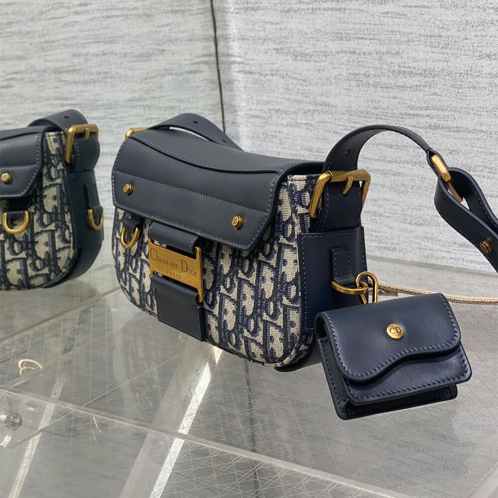 D10r Small Streetchic Bag(HIGH-END GRADE)