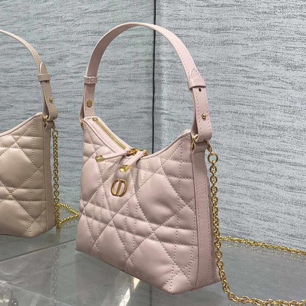 Miss Caro D10rling Mini Bag with Chain