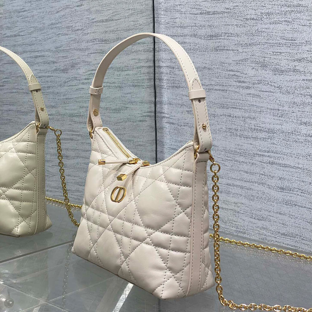 Miss Caro D10rling Mini Bag with Chain