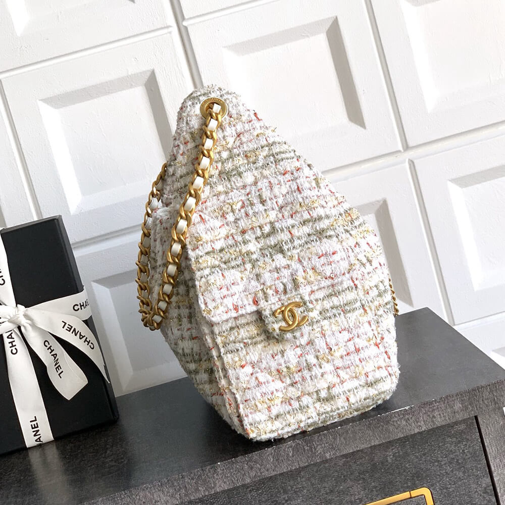 Ch**el 25 Small Handbag(HIGH-END Grade)