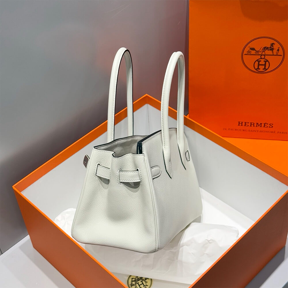 H**me5 Shoulder Birkin 29 Evercolor