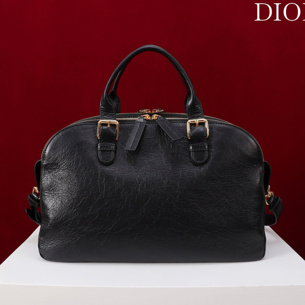 D10r Medium Grand Tour Bowling Bag(HIGH-END GRADE)