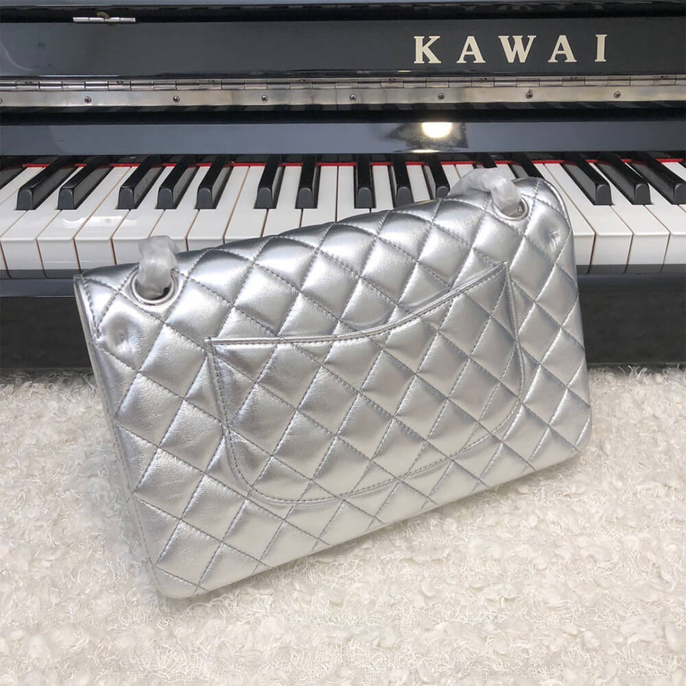 Ch**el Classic Flap Medium(High-end Grade)