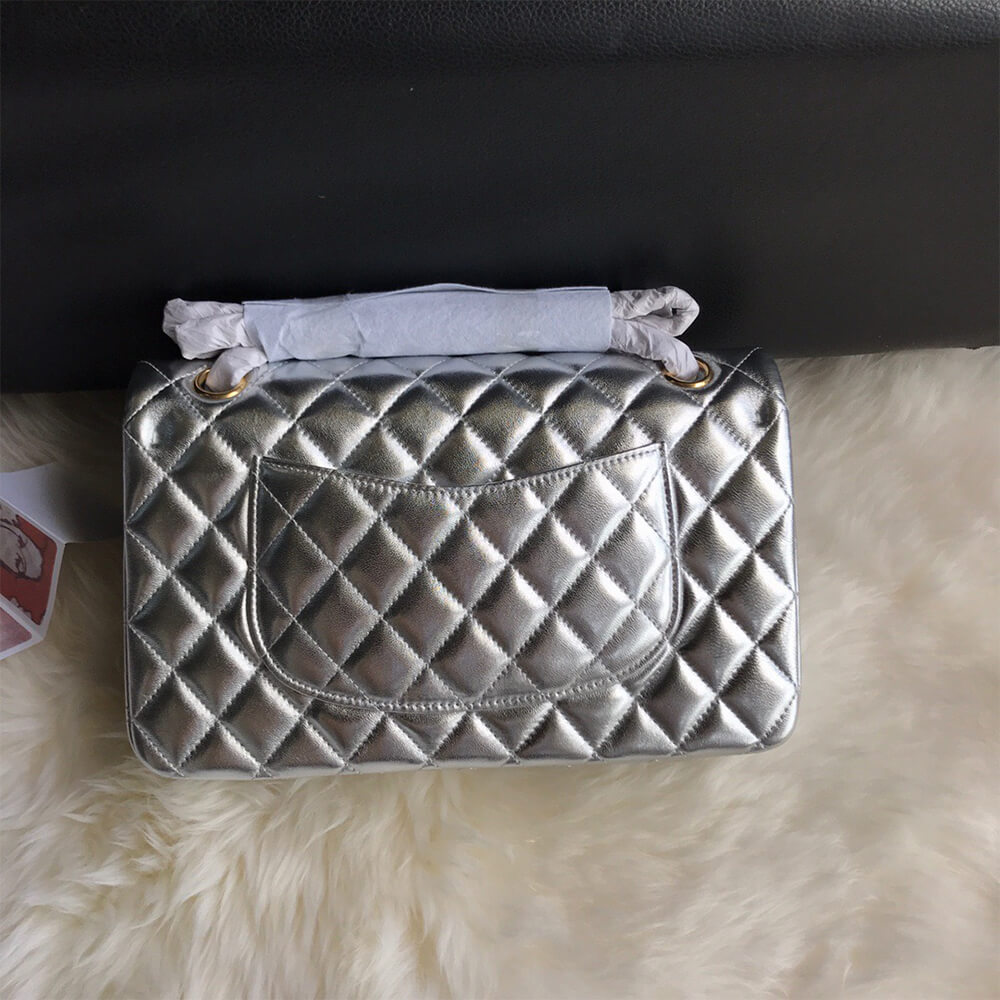Ch**el Classic Flap Medium(High-end Grade)