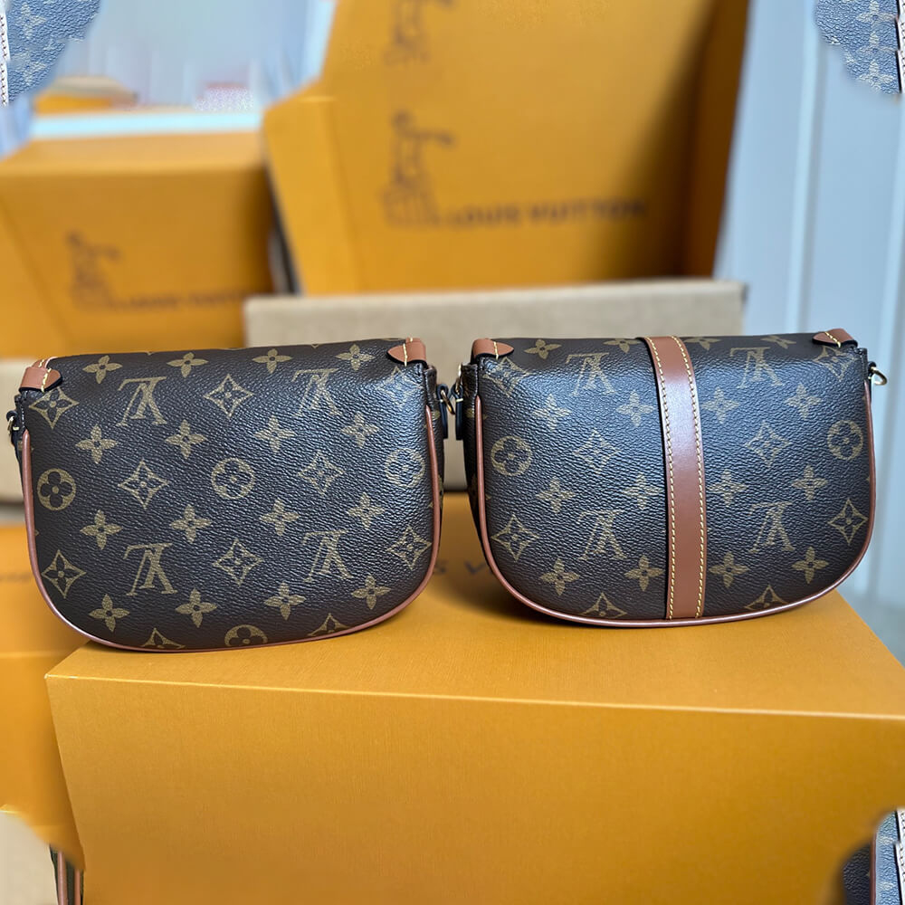 LV Duo BB(HIGH-END GRADE)