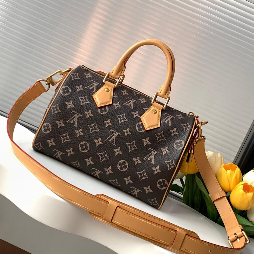LV Speedy P9 Bandouliere 25