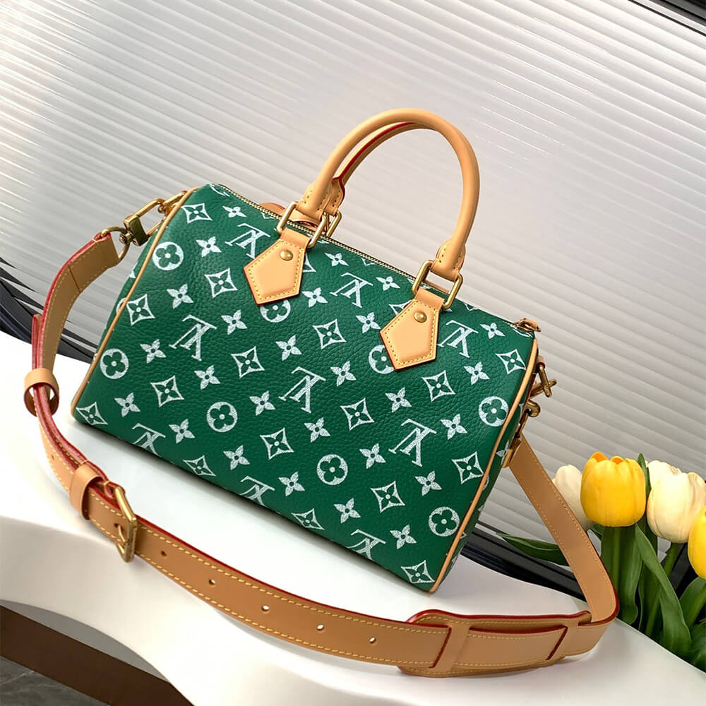 LV Speedy P9 Bandouliere 25