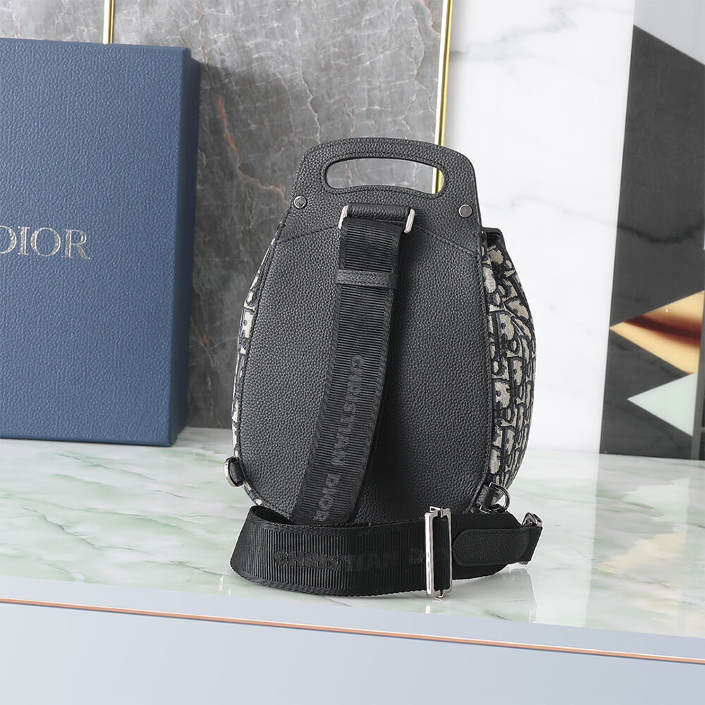 D10r Gallop Sling Bag(High-end Grade)