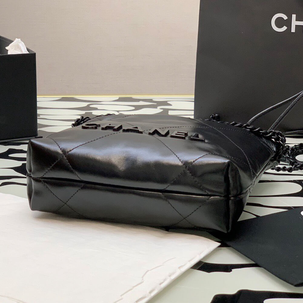 Ch**el 22 MINI HANDBAG(High-end Grade)