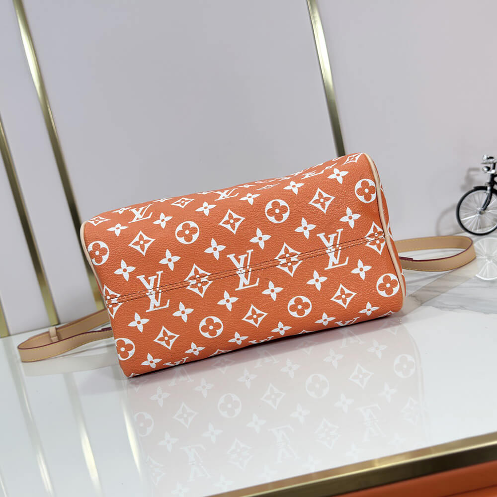 LV Speedy P9 Bandouliere 25