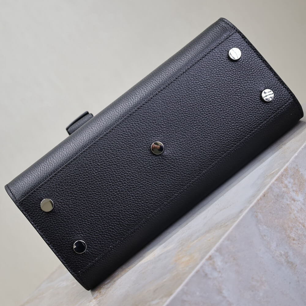 Y51 SAC DE JOUR IN S*pPLE GRAINED LEATHER – BABY(HIGH-END GRADE)