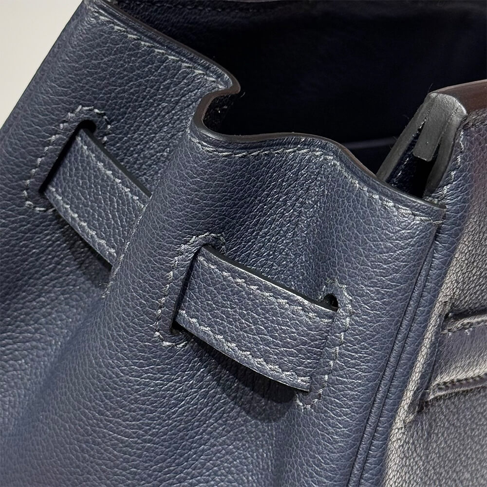 H**me5 Shoulder Birkin 29 Evercolor