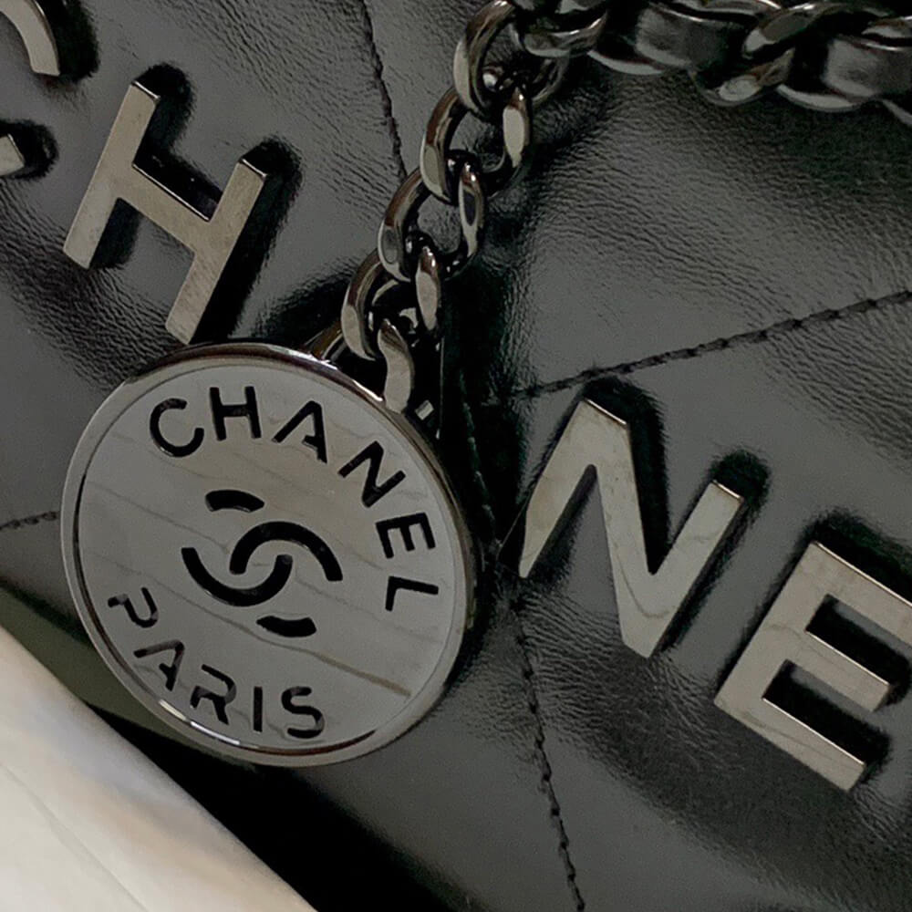 Ch**el 22 MINI HANDBAG(High-end Grade)