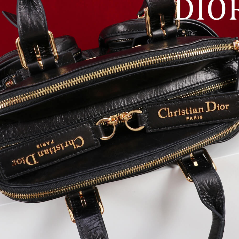 D10r Small Grand Tour Bowling Bag(HIGH-END GRADE)