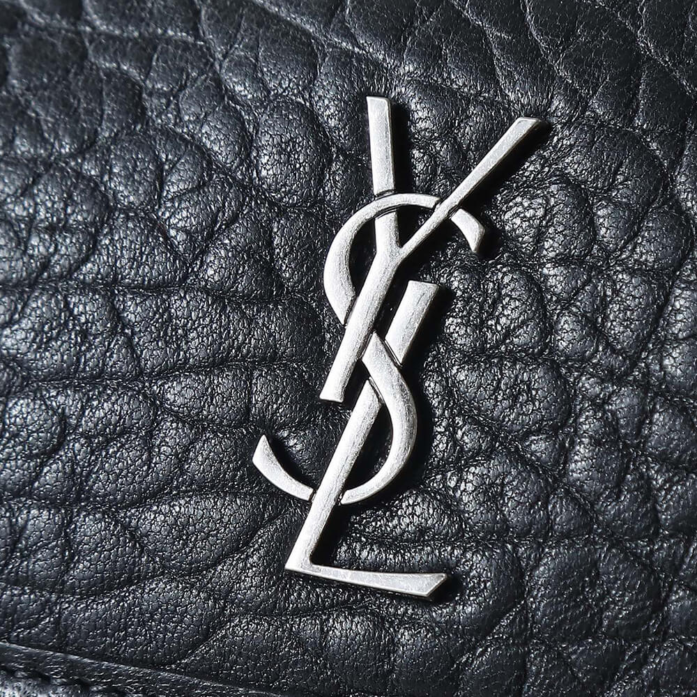 Y51 NIKI mini in grained lambskin(HIGH-END GRADE)