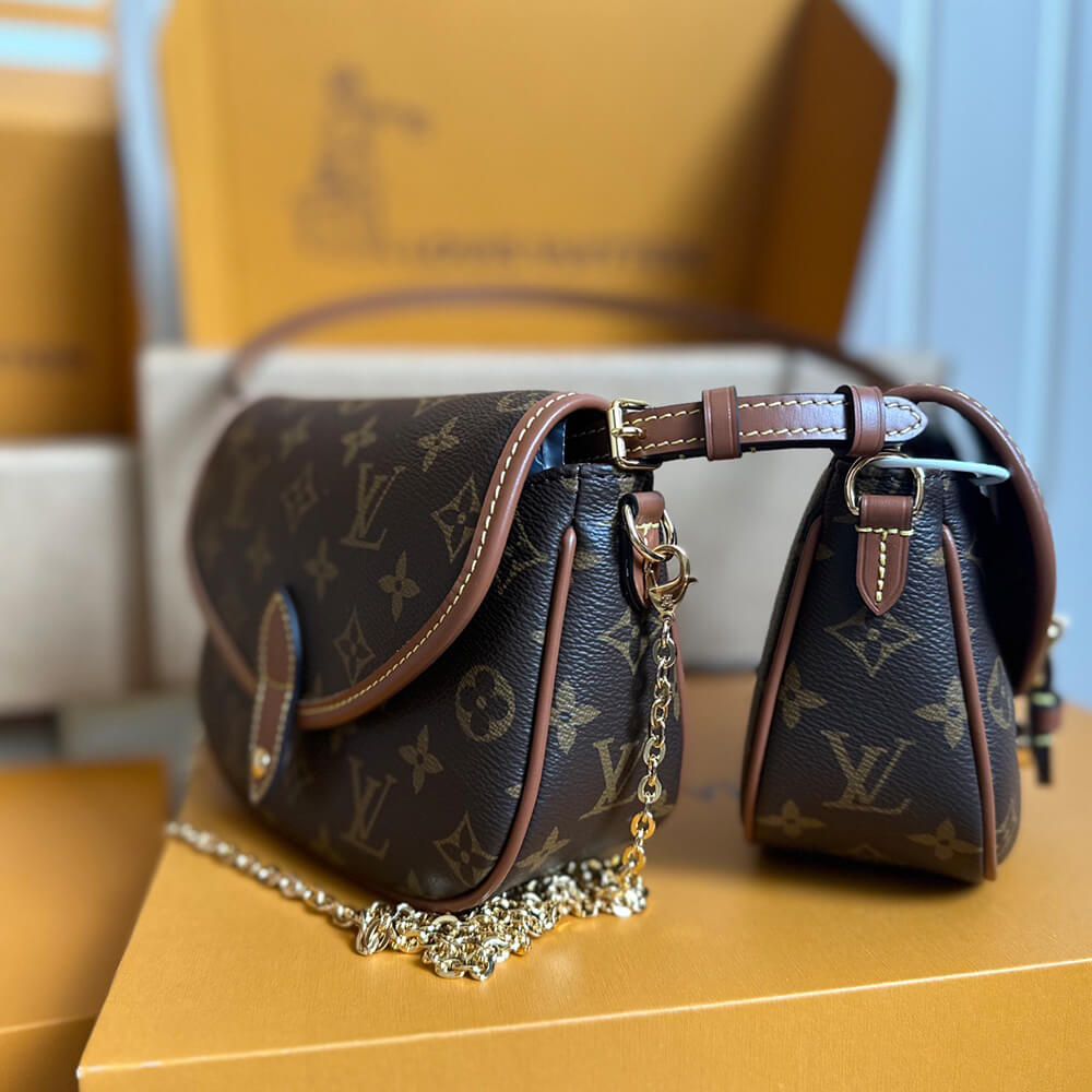 LV Duo BB(HIGH-END GRADE)