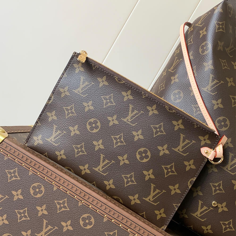 LV Atlantis GM(HIGH-END GRADE)