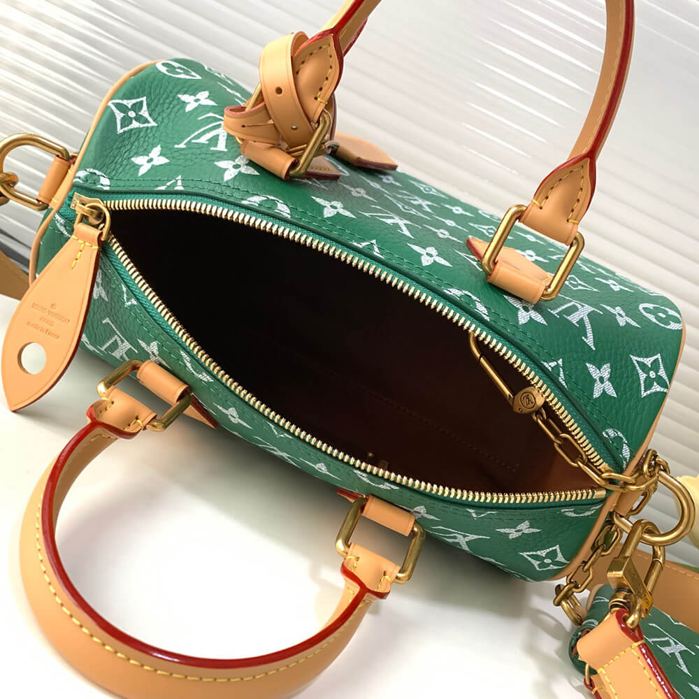 LV Speedy P9 Bandouliere 25