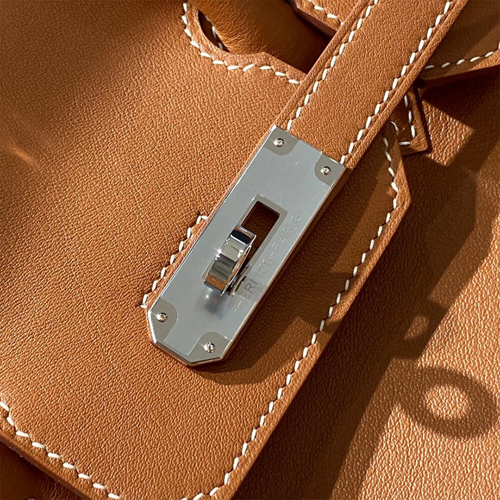 H**me5 Shoulder Birkin 29 Swift