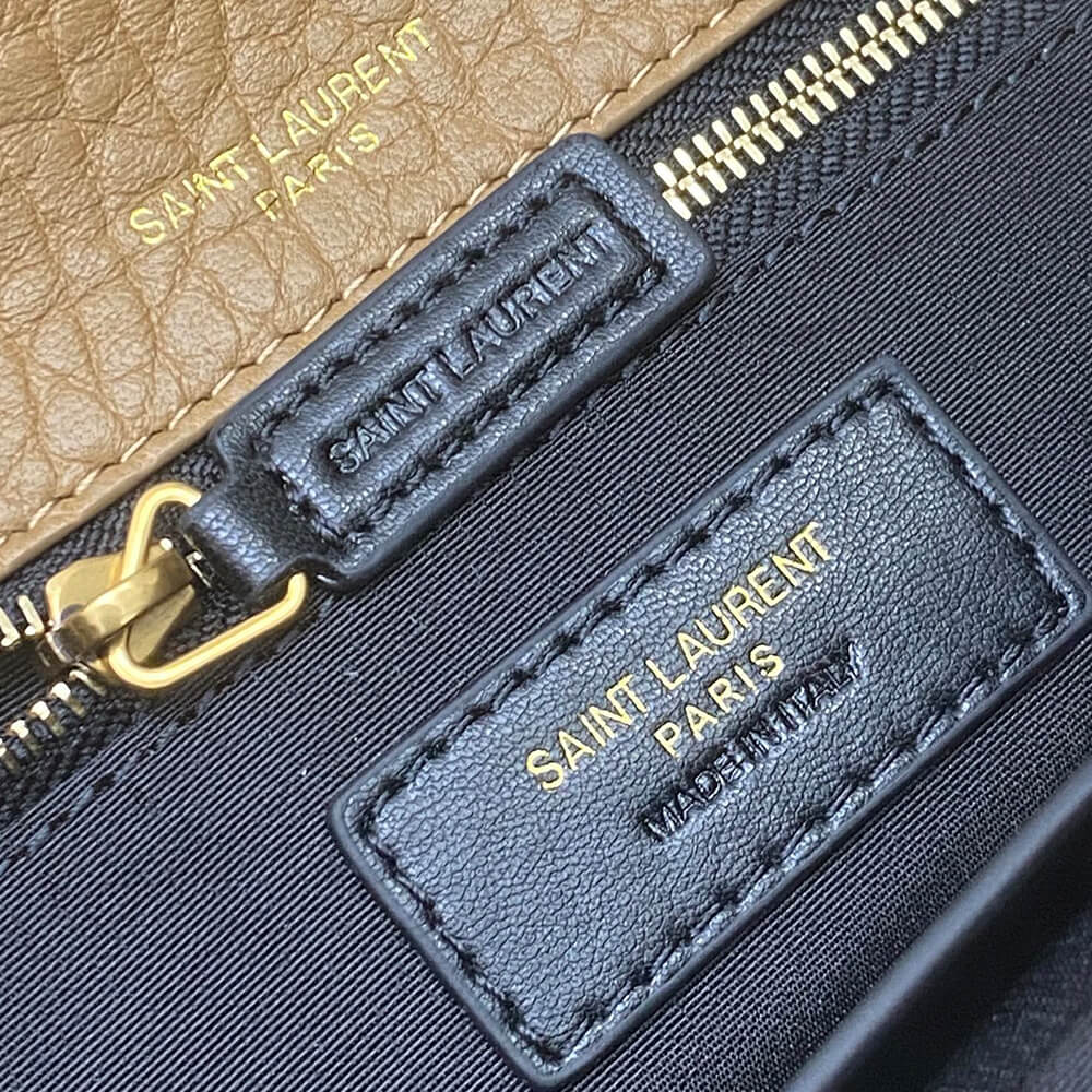 Y51 niki MEDIUM in grained lambskin(HIGH-END GRADE)