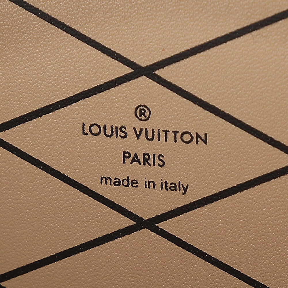 LV Mini Boite Chapeau(HIGH-END GRADE)