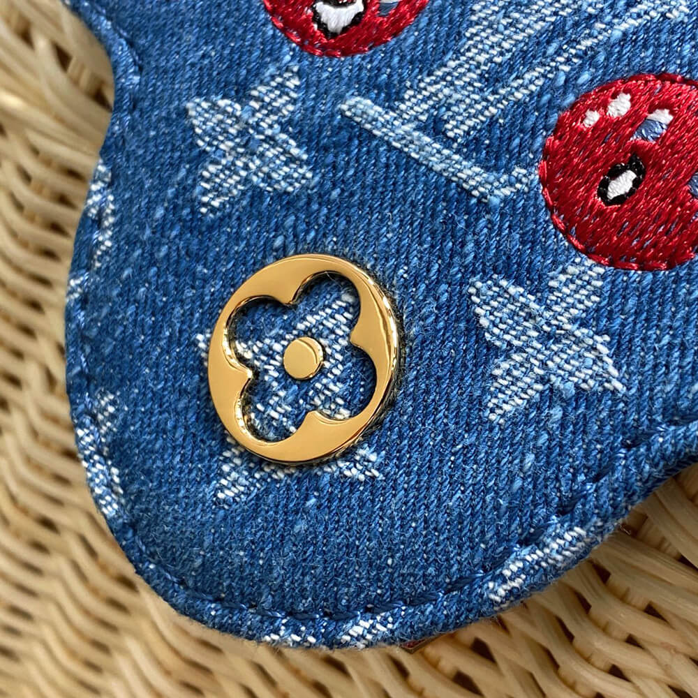 LV x TM Capucines Mini(HIGH-END GRADE)