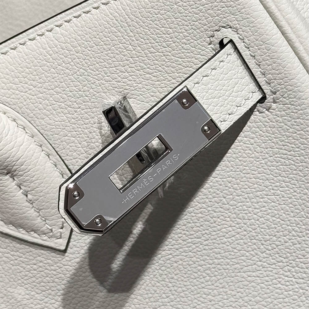 H**me5 Shoulder Birkin 29 Evercolor