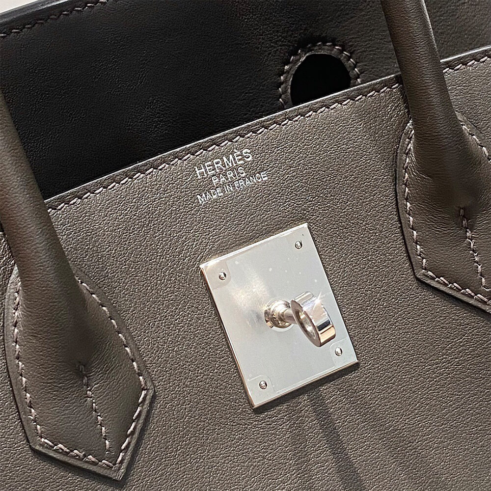 H**me5 Shoulder Birkin 29 Swift
