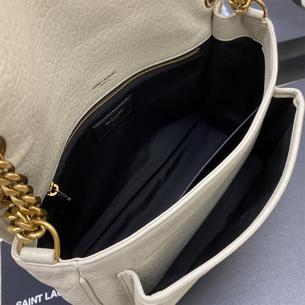 Y51 niki MEDIUM in grained lambskin(HIGH-END GRADE)