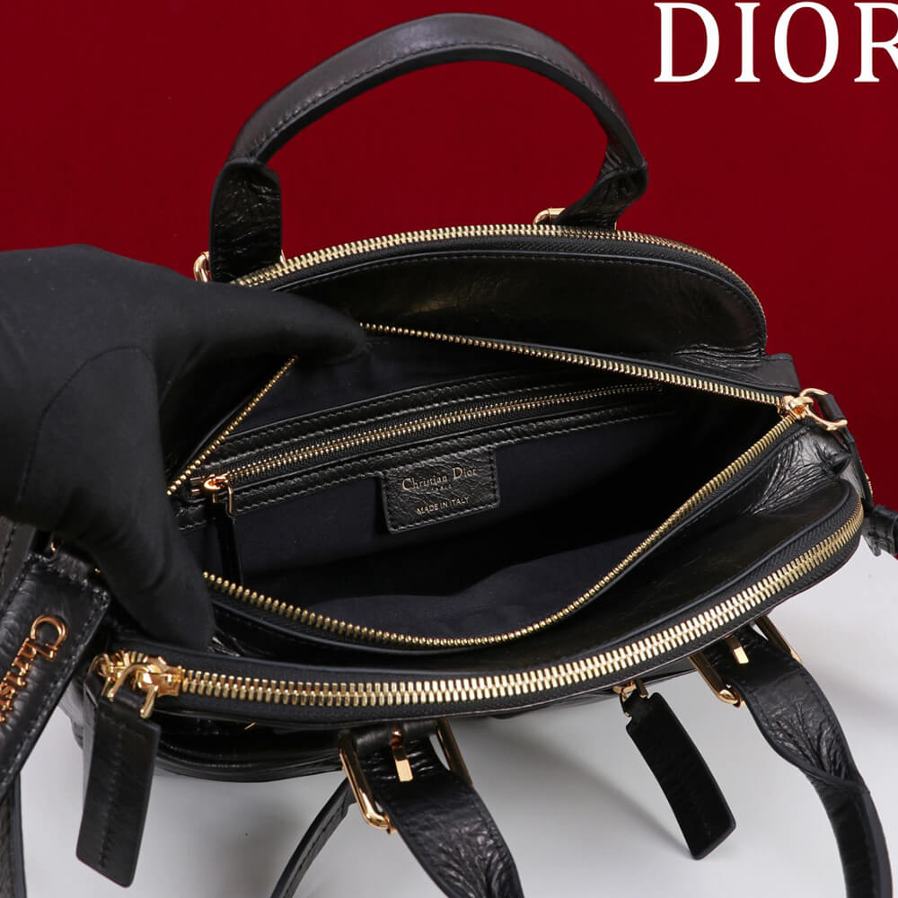 D10r Small Grand Tour Bowling Bag(HIGH-END GRADE)
