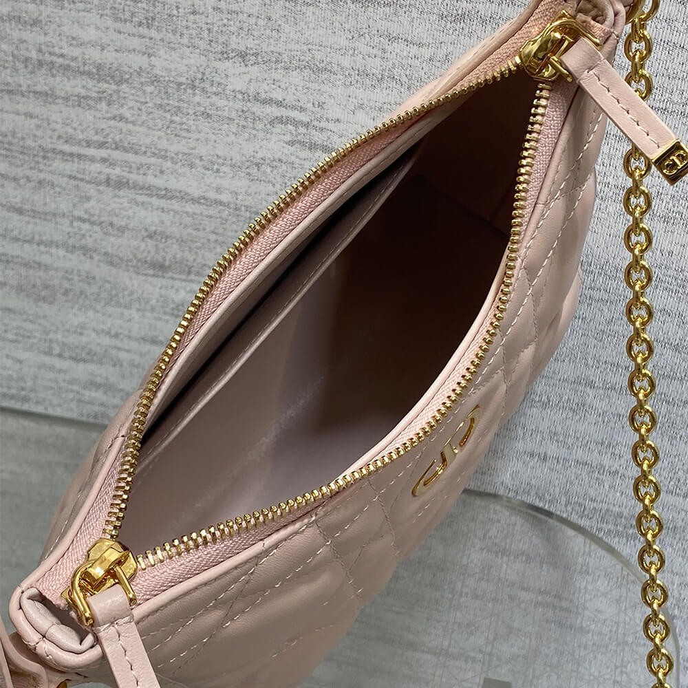 Miss Caro D10rling Mini Bag with Chain
