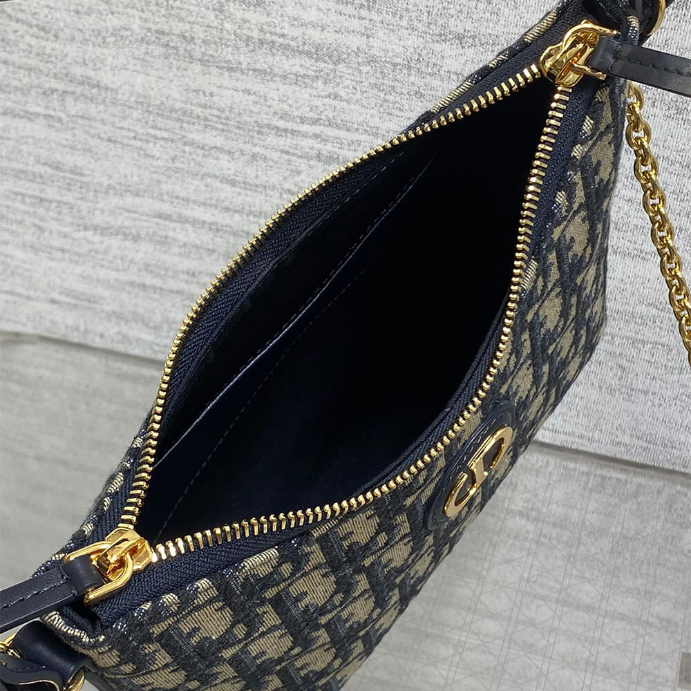 Miss Caro D10rling Mini Bag with Chain