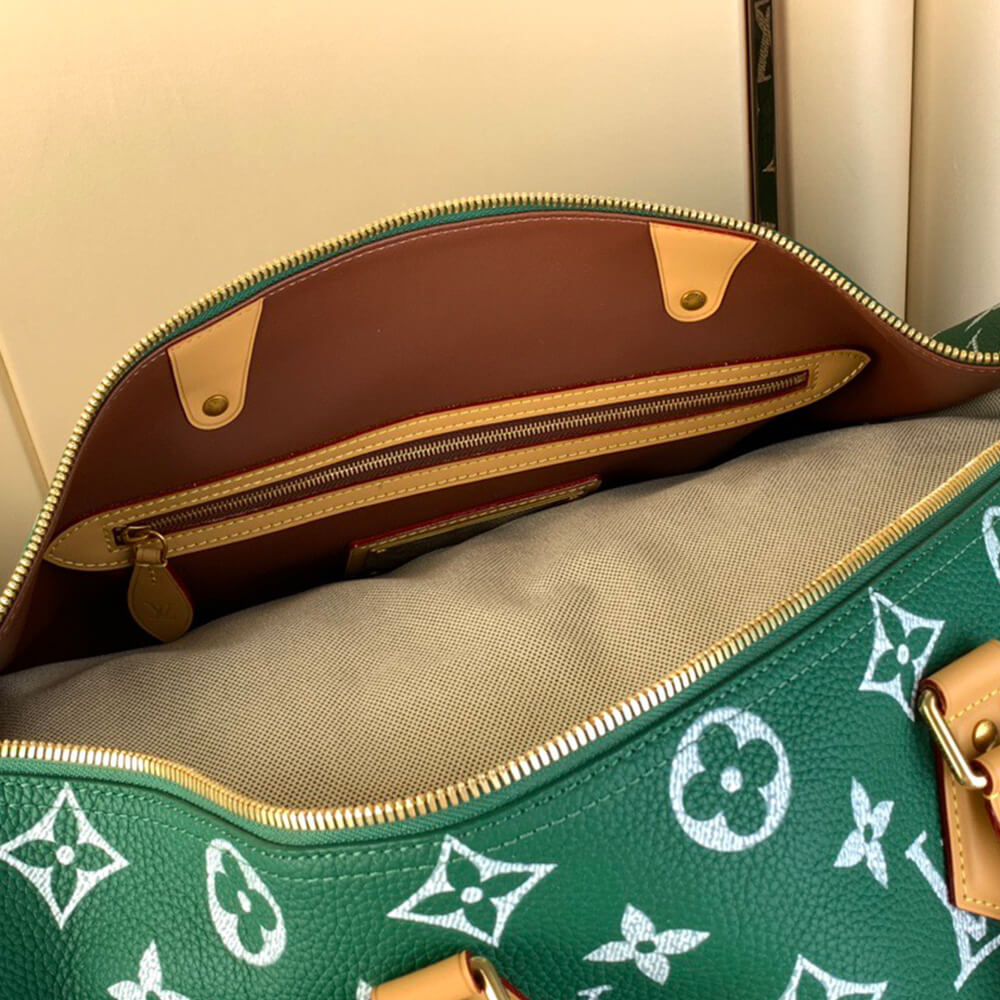 LV Speedy P9 Bandoulière 50(HIGH-END Grade)