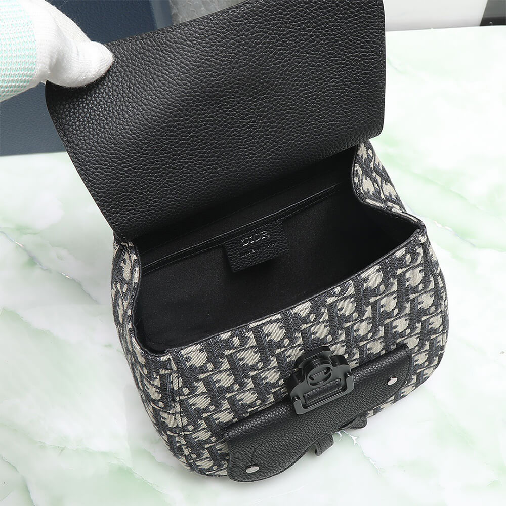 D10r Gallop Sling Bag(High-end Grade)