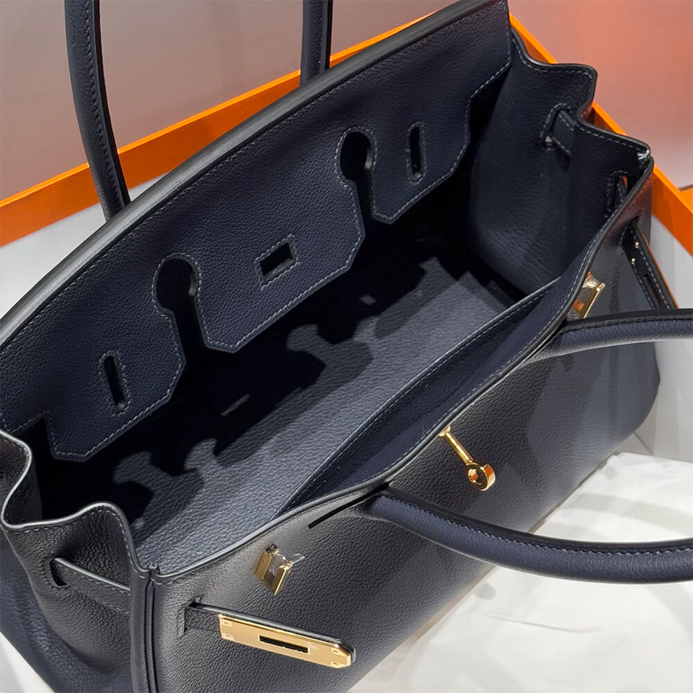 H**me5 Shoulder Birkin 29 Evercolor