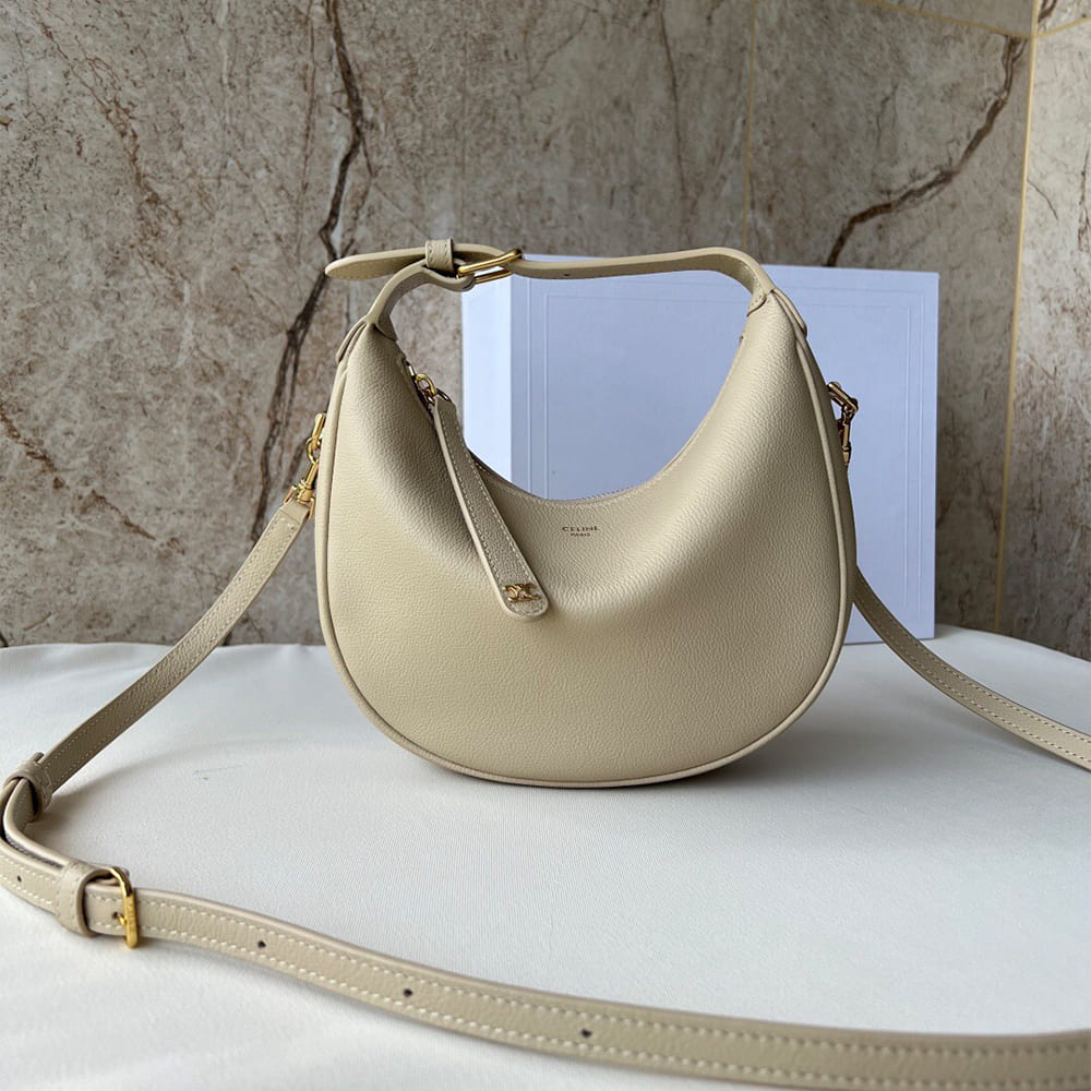 Ce1i*e Teen Ce1i*e Lulu IN Grained calfskin