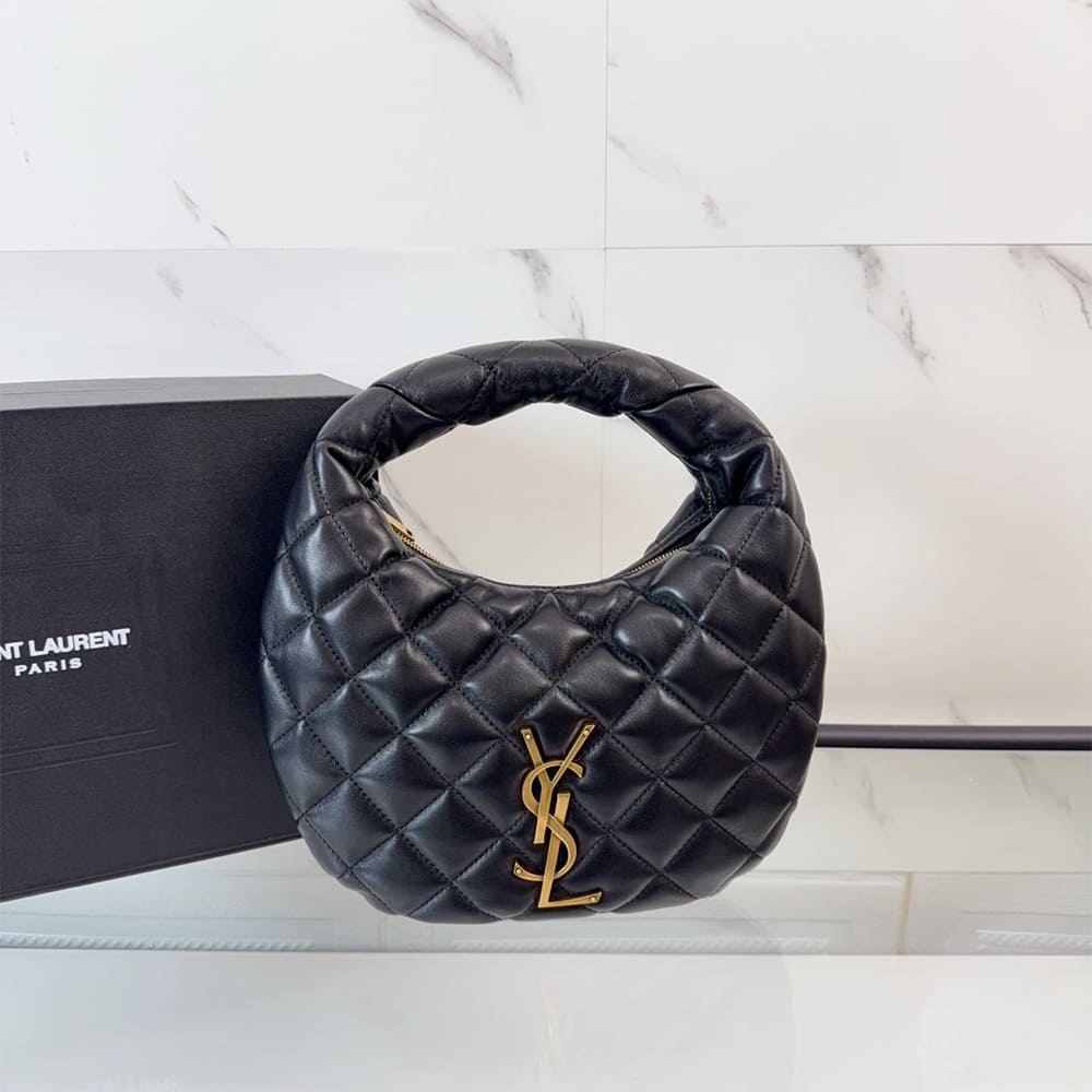 Y51 ICARINO in quilted nappa(HIGH-END GRADE)