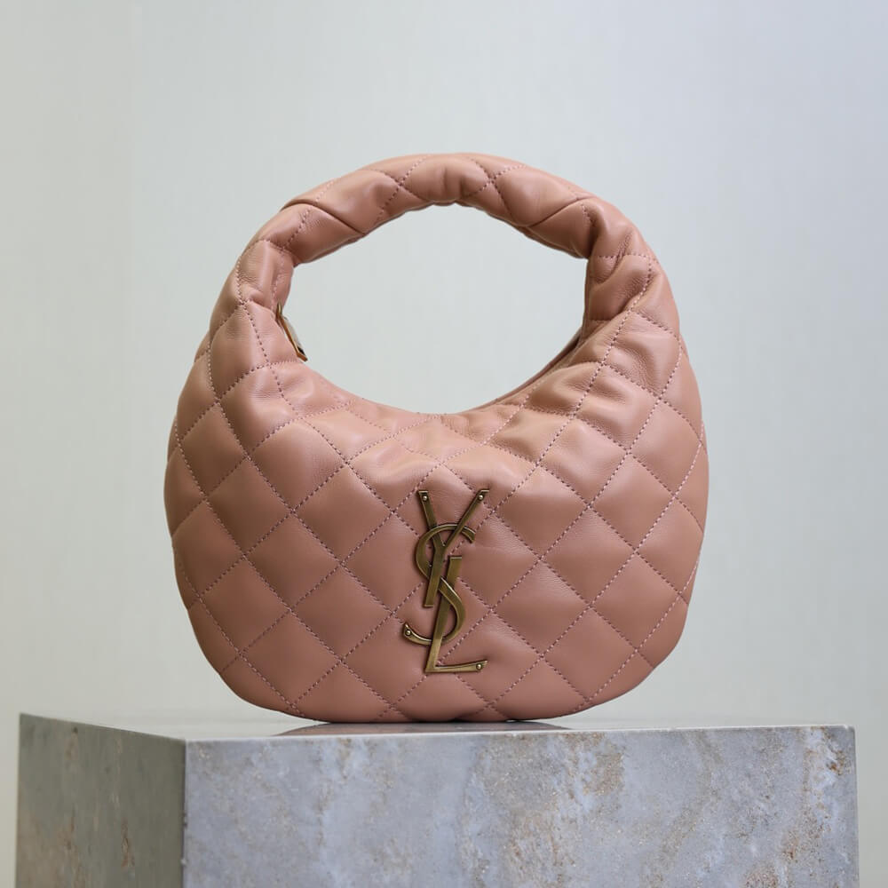 Y51 ICARINO in quilted nappa(HIGH-END GRADE)