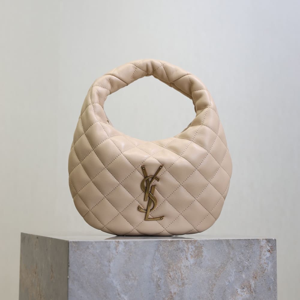 Y51 ICARINO in quilted nappa(HIGH-END GRADE)
