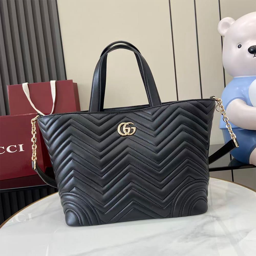 Gvc*1 Betty medium tote bag