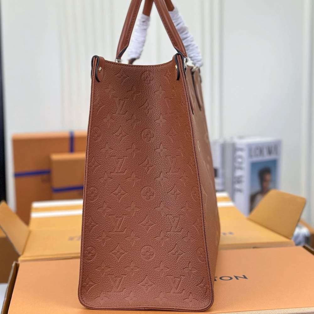 LV OnTheGo GM