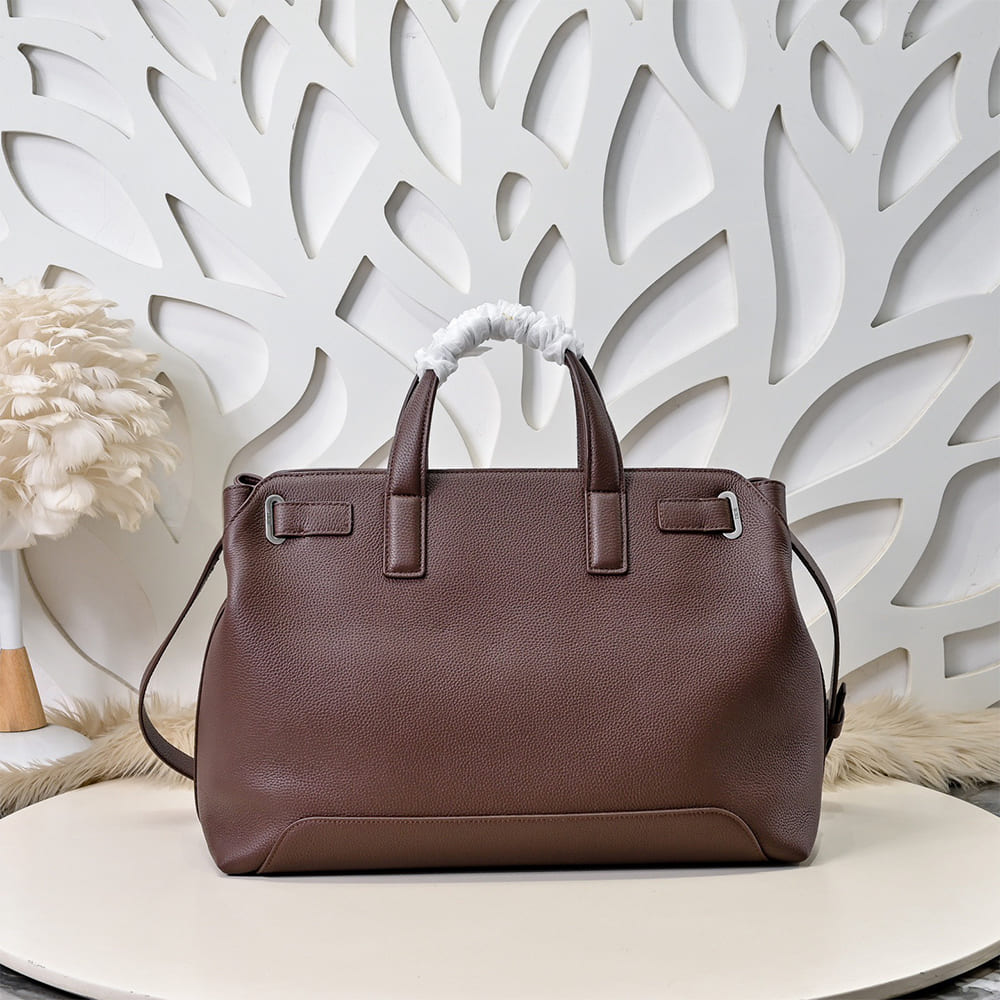 D10r Medium D10r Normandie Tote Bag(HIGH-END GRADE)